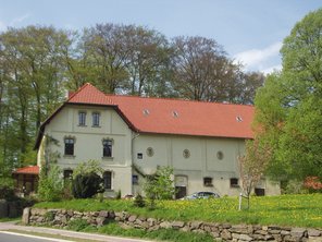 Das Gebäude Römerweg 45