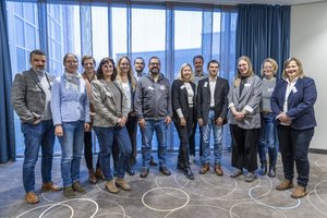 LAG 21: Prozesskette Nachhaltigkeit NRW