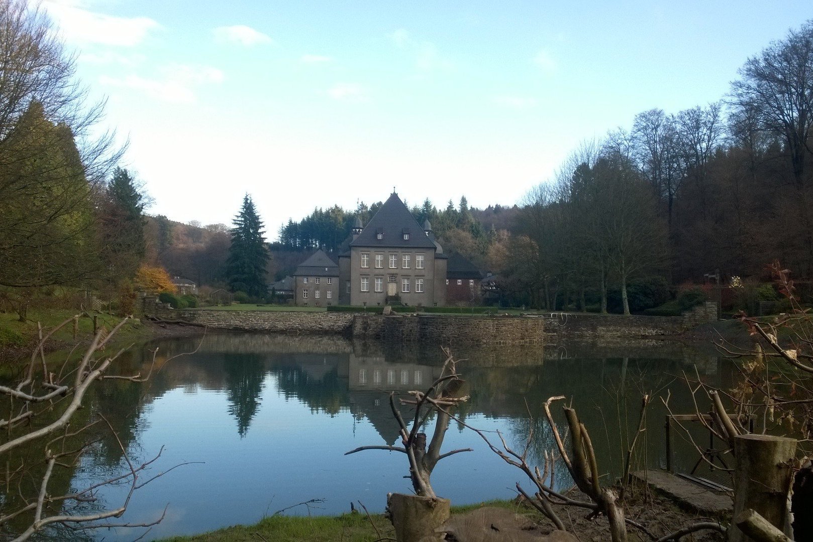 Schloss Neuenhof