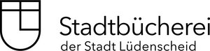 Logo der Stadtbücherei Lüdenscheid