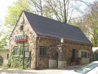 Der Knast
