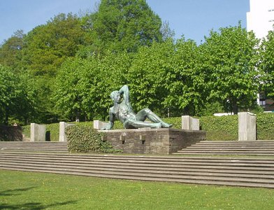 Das Ehrenmal