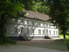 Das Gebäude Altenaer Straße 168