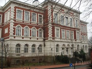 Das Zeppelin-Gymnasium