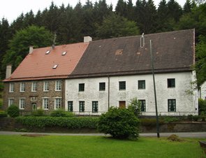 Das Gebäude Platehofstraße 16/18