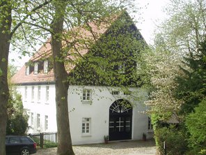 Das Gebäude Oeneking 5