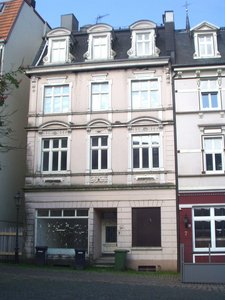 Gebäude Kirchplatz 19