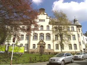 Das Alte Amtsgericht