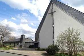 Die Kirch St. Petrus und Paulus