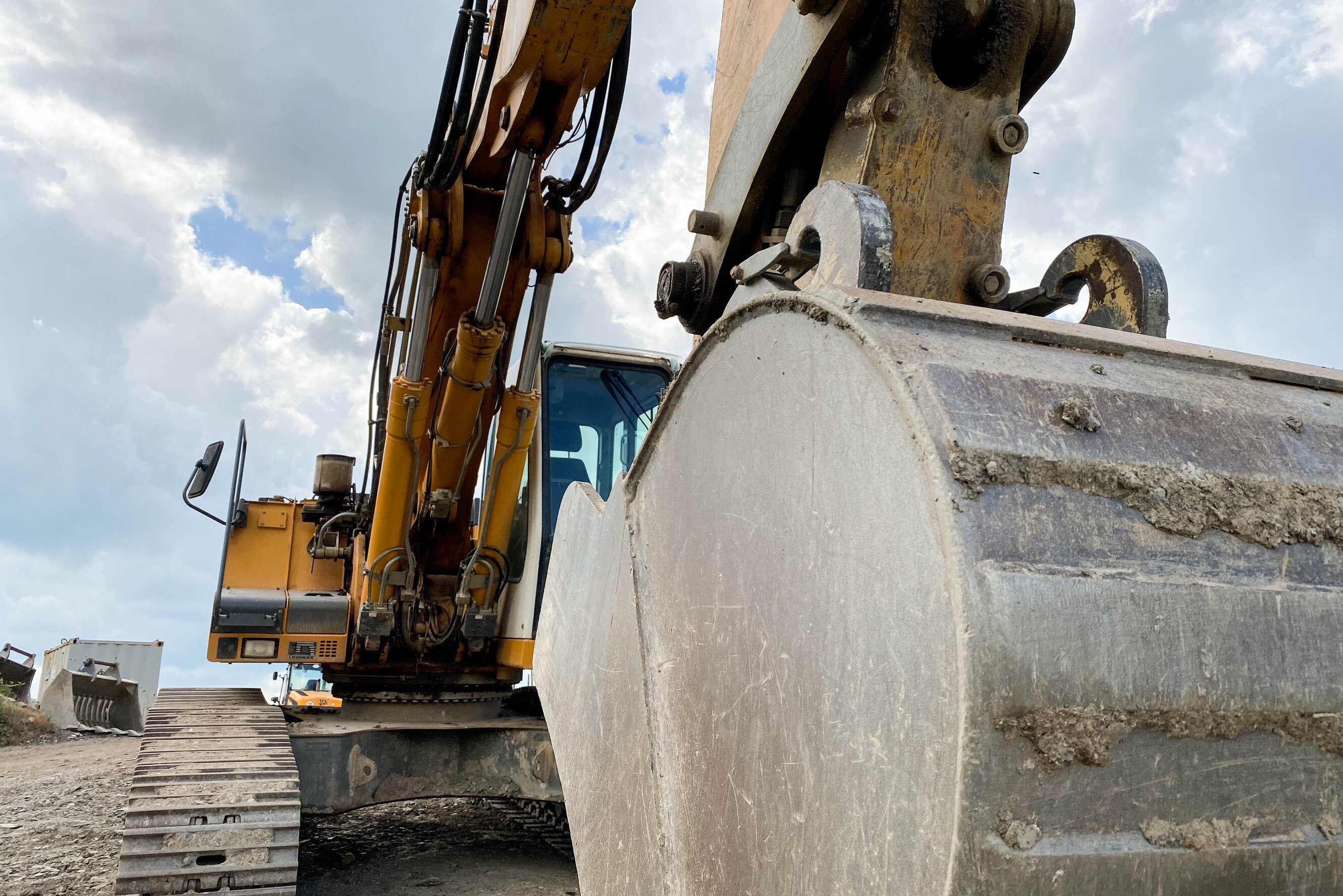 Bagger