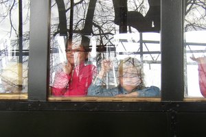 Kinder in den Museen der Stadt Lüdenscheid