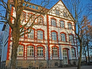 Die Tinsberger Schule