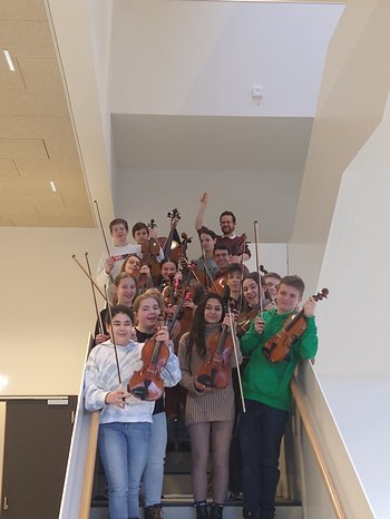 Jugendsinfonieorchester