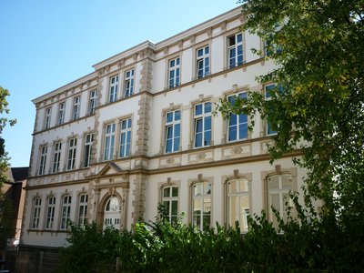 Die Pestalozzischule