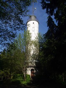 Der Homerrturm