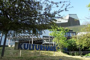 Das Kulturhaus