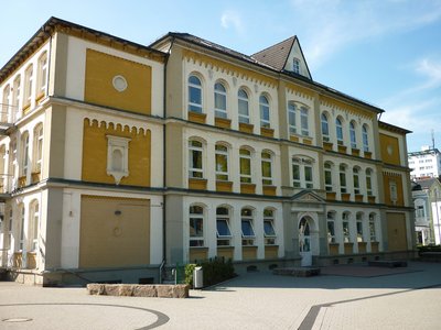 Die Knapper Schule